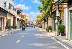 BÁN ĐẤT MAI CHÂU - ĐẠI MẠCH - GẦN KCN BẮC THĂNG LONG - CỰC HIẾM... Bán đất tại Thiên Lộc, Hà Nội 03