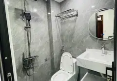 Yên Hòa, 5 tầng, 3 ngủ, lô góc, sổ đỏ, chỉ 6.x tỷ... Bán nhà riêng tại Cầu Giấy, Hà Nội 07
