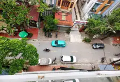 Nhà mặt phố Bế Văn Đàn - Kinh doanh đỉnh, vỉa hè rộng... Bán nhà mặt phố tại Hà Đông, Hà Nội 06