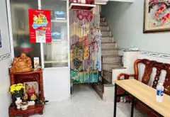 Bán nhà 3 tầng 2 phòng ngủ hẻm ô tô tại Bình Tân giá 1.6 tỷ... Bán nhà riêng tại Bình Trị Đông, Hồ Chí Minh 03