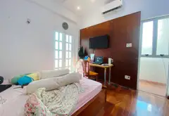 Nhà góc 3 mặt thoáng Quận 10, gần Nhà hát Hòa Bình... Bán nhà riêng tại Hòa Hưng, Hồ Chí Minh 11