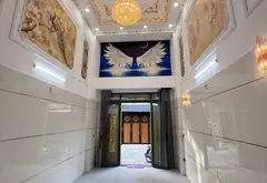 NHÀ 5 TẦNG ĐƯỜNG GÒ XOÀI BÌNH TÂN... Bán nhà riêng tại Bình Hưng Hòa, Hồ Chí Minh 08