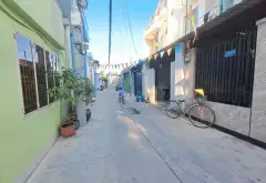 Nhà 2 Tầng Khu VIP Quận 7 - Cơ Hội Vàng Cho Người Mua Sở Hữu Ngay... Bán nhà riêng tại Phú Thuận, Hồ Chí Minh 01