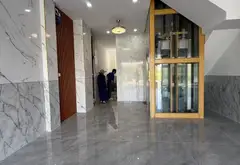🎯 NHÀ 4 TẦNG -MỚI ĐẸP - 80M2 (5X16M) - KHU NAM RẠCH CHIẾC - HÀNG XÓM THE PRIVE/ HOMYLAND REVERSIDE... Bán nhà mặt phố tại Bình Trưng, Hồ Chí Minh 03