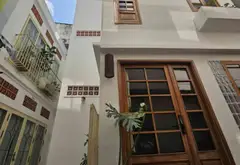 Nhà đẹp 4 tầng hiện đại, vừa ở vừa cho thuê, trung tâm Nam Kỳ Khởi Nghĩa... Bán nhà riêng tại Xuân Hòa, Hồ Chí Minh 01