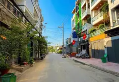 BÁN NHÀ XE HƠI NGỦ TRONG NHÀ,VỈA HÈ 3M - LÊ ĐÌNH CẨN 5 TẦNG 72M2 5PN 6WS +SÂN THƯỢNG+PHÒNG THỜ... Bán nhà riêng tại Tân Tạo, Hồ Chí Minh 20