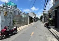 Nhà Mặt Phố Ngang Khủng, Giá Tốt Tại Bình Tân... Bán nhà mặt phố tại Bình Hưng Hòa, Hồ Chí Minh 02