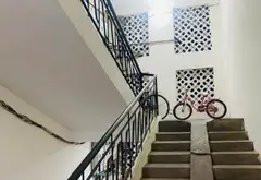 Căn hộ Duplex Hoàng Quốc Việt - Không gian rộng rãi như nhà đất... Bán căn hộ chung cư tại Nghĩa Đô, Hà Nội 15