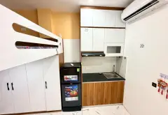 Bán chung cư mini 6 tầng trung tâm Hai Bà Trưng, 19 phòng khép kín, dòng tiền 100 triệu/tháng... Bán chung cư mini tại Bạch Mai, Hà Nội 04
