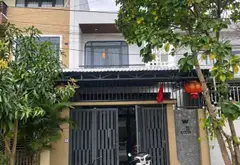 Nhà 2 tầng đẹp Nhân Hòa, Hòa Xuân, giá siêu hợp lý... Bán nhà mặt phố tại Hòa Xuân, Đà Nẵng 01