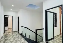 Nhà mới xây 3 tầng thiết kế hiện đại ở ngõ 347 Trần Nhân Tông, diện tích 40m²... Bán nhà riêng tại Phù Liễn, Hải Phòng 05