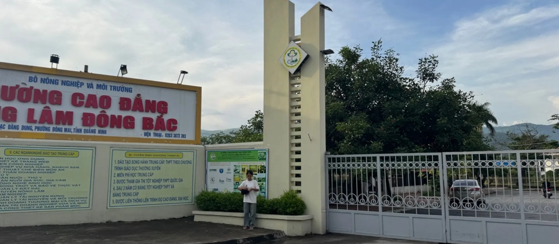 🏡 160M² MẶT QUỐC LỘ 18A – ĐỐI DIỆN KCN ĐÔNG MAI... Bán nhà mặt phố tại Đông Mai, Quảng Ninh 01