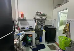BÁN NHÀ KIỀU ĐÀM HẺM 793 TRẦN XUÂN SOẠN, NHÀ ĐẸP Ở LIỀN KHÔNG QUY HOẠCH GIẢI TOẢ 👉 HƠN 3TY... Bán nhà riêng tại Tân Hưng, Hồ Chí Minh 05