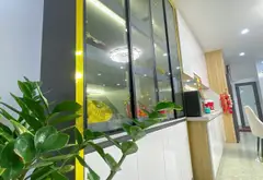 Biệt thự đô thị sang trọng ven Hồ Ba Mẫu với thiết kế hiện đại 7 tầng... Bán nhà riêng tại Văn Miếu - Quốc Tử Giám, Hà Nội 06