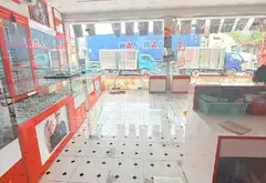 Bán nhà mặt phố Trần Văn Giàu, Bình Chánh, diện tích 206m2, giá 9.5 tỷ... Bán nhà mặt phố tại Bình Lợi, Hồ Chí Minh 02