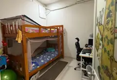Nhà 2 tầng nhỏ xinh ở An Hội Tây, tiện nghi đầy đủ... Bán nhà riêng tại An Hội Tây, Hồ Chí Minh 06