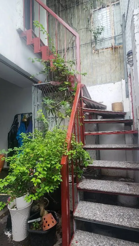 Nhà 5 tầng cho thuê sinh lời cao tại Quận 7, cơ hội đón đầu hiếm có... Bán nhà riêng tại Phú Thuận, Hồ Chí Minh 01