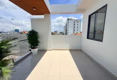 Nhà Phân Lô An Ninh Hiệp Bình Phước - 4 Tầng Đầy Đủ Tiện Nghi... Bán nhà riêng tại Tam Bình, Hồ Chí Minh 18