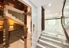 HẠ 500 TRIỆU GIÁ MỚI 12.5 T

KHU VỰC HIẾM NHÀ BÁN - ĐƯỜNG SỐ 53 P14 GV - 72M (4x18) 6 TẦNG - THANG... Bán nhà riêng tại An Hội Tây, Hồ Chí Minh 05