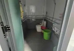 BÁN NHÀ SÁT MẶT TIỀN NGUYỄN ẢNH THỦ BÀ ĐIỂM-DT 5Mx15M... Bán nhà riêng tại Bà Điểm, Hồ Chí Minh 04