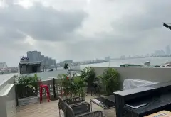 Bán căn hộ chung cư mini mặt ngõ ô tô Lạc Long Quân, 77m2, 9 tầng, có thang máy, pháp lý cơ sở... Bán chung cư mini tại Tây Hồ, Hà Nội 01