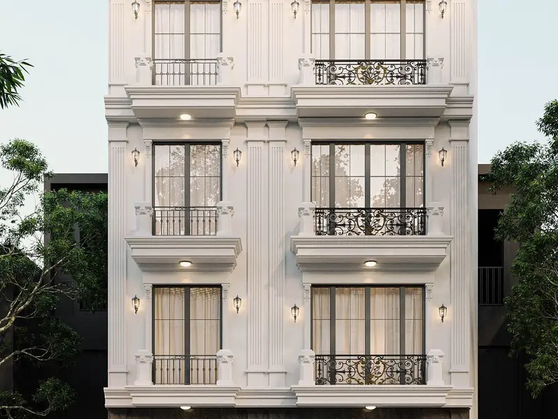 BÁN NHÀ CHÍNH CHỦ CHƯƠNG MỸ... Bán nhà mặt phố tại Yên Nghĩa, Hà Nội 01