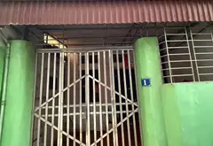 Bán nhà 3 tầng gần phố ô tô tránh, diện tích 71m², khu dân cư sầm uất tại Tân Lập sát vin đan phợng... Bán nhà riêng tại Hoài Đức, Hà Nội 01