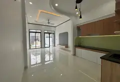 Nhà mới gần đường Phan Đăng Lưu, Nguyễn Đức Cảnh, chỉ 2.38 tỷ... Bán nhà riêng tại Phú An, Hồ Chí Minh 04
