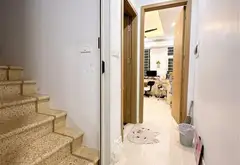 Bán nhà 5 tầng 40m² khu Kim Giang, ô tô cách 10m, sổ chính chủ... Bán owner_side tại Định Công, Hà Nội 02