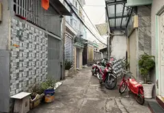 Bán dãy trọ 2 tầng diện tích 87m² tại Quận 7, gần Him Lam... Bán nhà riêng tại Tân Hưng, Hồ Chí Minh 03