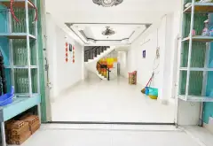 Bán nhà 2 tầng 64.9m2 tại Phường An Hội Tây giá 5.65 tỷ... Bán nhà riêng tại An Hội Tây, Hồ Chí Minh 01
