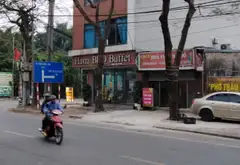 Bán đất mặt tiền đường 23B, diện tích 90m², giá 7.5 tỷ... Bán đất tại Phúc Thịnh, Hà Nội 02