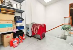BÁN NHÀ GÒ VẤP, NGUYỄN DUY CUNG, 3 TẦNG BTCT, CÁCH MT VÀI BƯỚC CHÂN, 4x12M, NHỈNH 5 TỶ... Bán nhà riêng tại An Hội Tây, Hồ Chí Minh 07