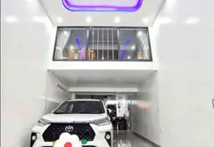 Nhà mặt ngõ ô tô tránh, 3,5 tầng, 4 phòng ngủ tại Lê Chân Hải Phòng... Bán nhà mặt phố tại Lê Chân, Hải Phòng 02