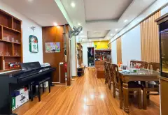 🎯🌏CHỈ 6 TỶ.CĂN HỘ SỔ ĐỎ 72M² – 2 NGỦ 2 WC GIỮA BÁN ĐẢO LINH ĐÀM: SỐNG XANH, ĐỦ TIỆN ÍCH.... Bán căn hộ chung cư tại Hoàng Liệt, Hà Nội 03