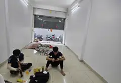 Nhà mặt phố Quang Trung, 5 tầng, 49m2, phù hợp kinh doanh và ở... Bán nhà mặt phố tại Kiến Hưng, Hà Nội 04