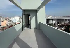 Bán nhà mặt phố 5 tầng tại Phường Chánh Hưng, Hồ Chí Minh, diện tích 56.9 m2, giá 10.5 tỷ... Bán nhà mặt phố tại Chánh Hưng, Hồ Chí Minh 05