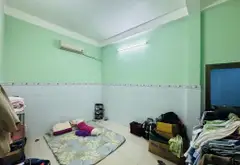 Nhà phố rộng rãi, hẻm xe hơi, Tân Phú chuẩn sống hiện đại... Bán nhà mặt phố tại Phú Thọ Hòa, Hồ Chí Minh 06