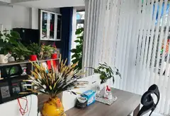Bán nhà 3 tầng mới, hẻm xe hơi quận Tân Phú, diện tích 34m²... Bán owner_side tại Phú Thọ Hòa, Hồ Chí Minh 08