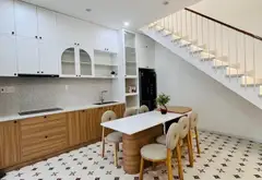 Bán nhà riêng 3 tầng 3 phòng ngủ trung tâm Hải Châu, gần sông Hàn hơn 7 tỷ... Bán nhà riêng tại Hải Châu, Đà Nẵng 03