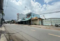 Bất động sản mặt tiền đắc địa tại Bình Tân với quỹ đất vàng 8m x 40m... Bán nhà mặt phố tại Tân Tạo, Hồ Chí Minh 02