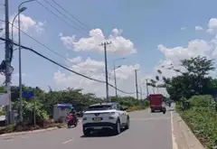 Sở hữu đất rộng mặt tiền lớn tại Cây Bàng, giá tốt... Bán đất tại Tân Nhựt, Hồ Chí Minh 02