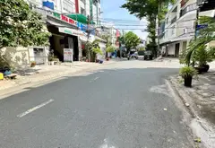 Bán nhà mặt tiền Khu Tên Lửa 4 tầng, diện tích 60m2, khu vực Bình Tân Giáp Quận 6... Bán nhà mặt phố tại An Lạc, Hồ Chí Minh 01