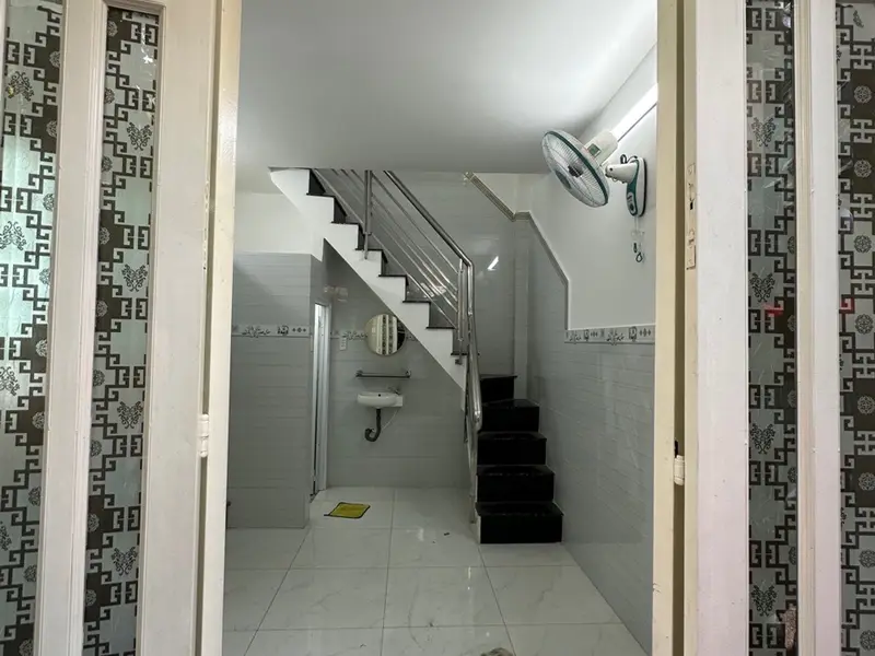 NHÀ PHỐ BÌNH TIÊN – VỊ TRÍ DỄ KẾT NỐI ☎️ 0764404301... Bán nhà riêng tại Bình Tiên, Hồ Chí Minh 01