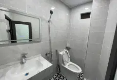 NHÀ ĐẸP Ở LUÔN - LÔ GÓC - MINH KHAI 2 ngủ full đồ... Bán nhà riêng tại Tương Mai, Hà Nội 06
