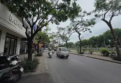 Kiệt tác tòa nhà mặt phố lô góc tại trung tâm Cầu Giấy... Bán nhà mặt phố tại Yên Hòa, Hà Nội 04