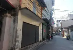 Bán đất Lực Canh Đông Anh mặt tiền 5.5m, giá tốt... Bán đất tại Đông Anh, Hà Nội 08