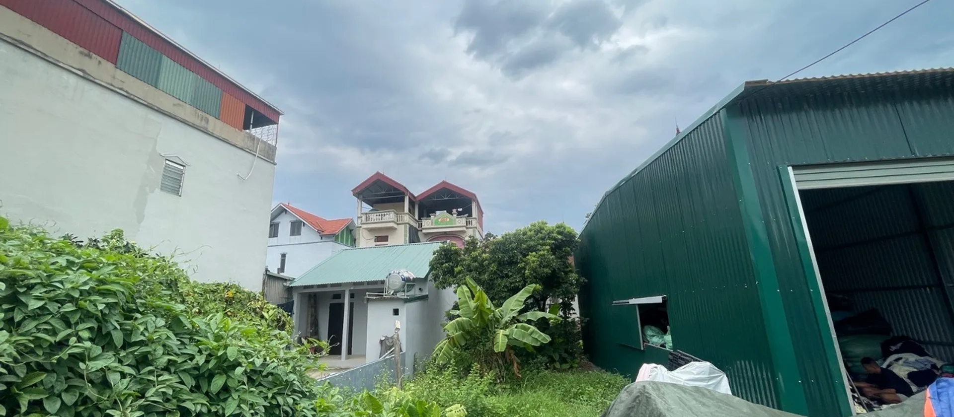 Đất Vuông Vức Tại Thường Tín - Đầu Tư Sinh Lời Đa Năng... Bán đất tại Thường Tín, Hà Nội 01