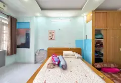 Nhà hẻm xe tải Ung Văn Khiêm giảm giá sốc 10.99 tỷ... Bán nhà riêng tại Bình Thạnh, Hồ Chí Minh 07