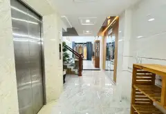 🔥 QUÁ GẤP – GIÁ NHỈNH 9 TỶ 🔥
💎 NHÀ 5 TẦNG + THANG MÁY – HẺM 6M – SÁT NGUYỄN DUY CUNG - GÒ VẤP... Bán nhà riêng tại An Hội Tây, Hồ Chí Minh 05